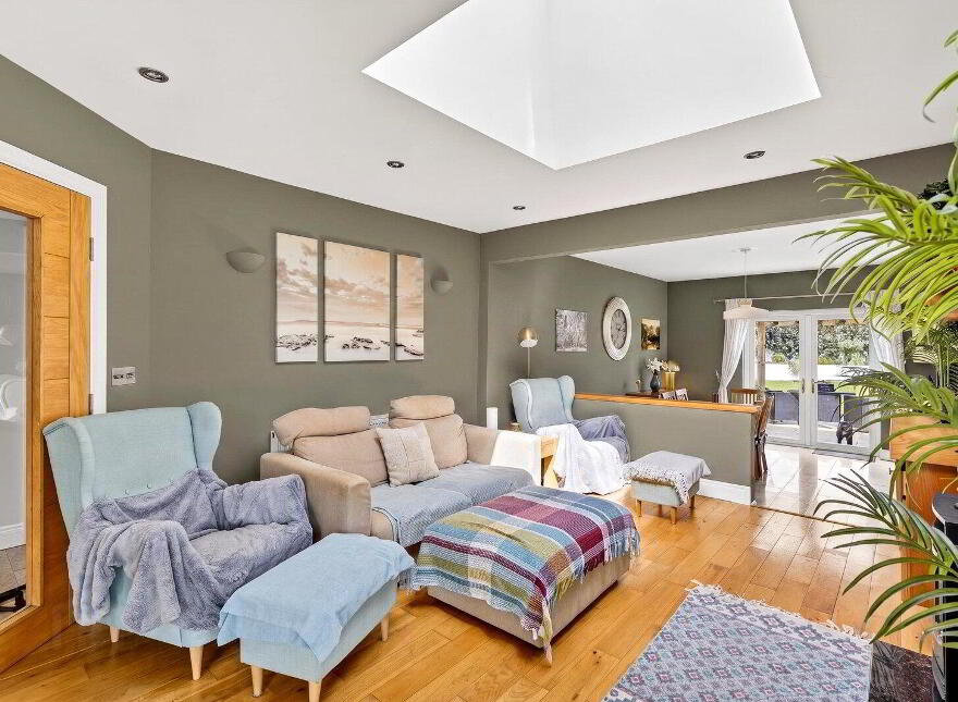 Bramlea, Clonminch, Tullamore, R35FR63