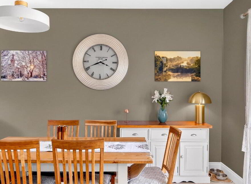 Bramlea, Clonminch, Tullamore, R35FR63