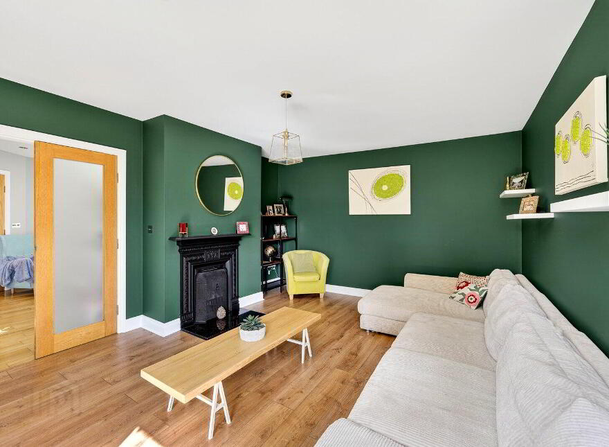 Bramlea, Clonminch, Tullamore, R35FR63