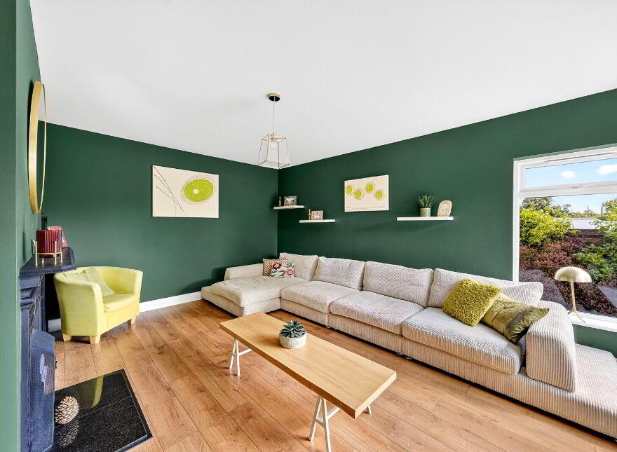 Bramlea, Clonminch, Tullamore, R35FR63