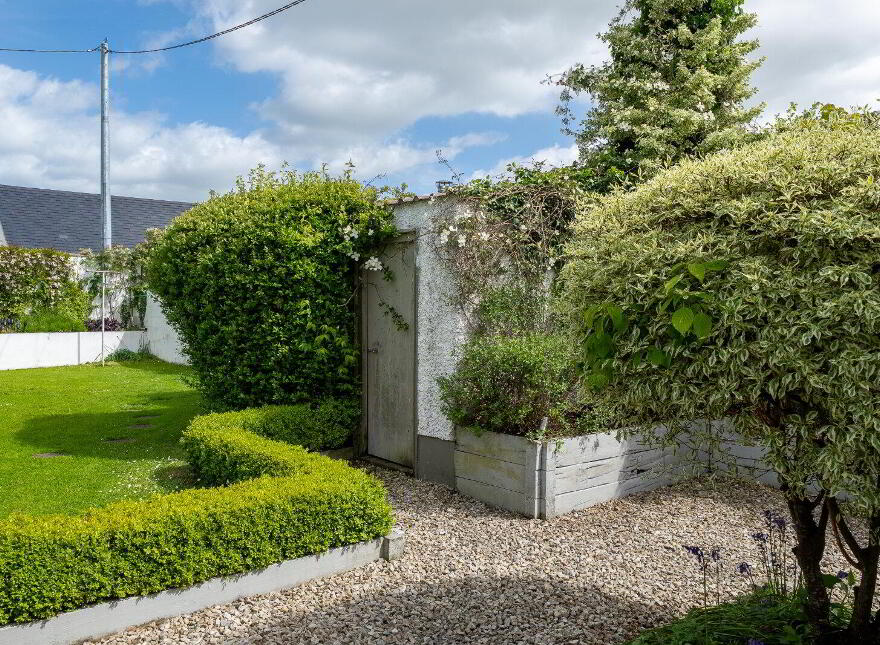 Bramlea, Clonminch, Tullamore, R35FR63