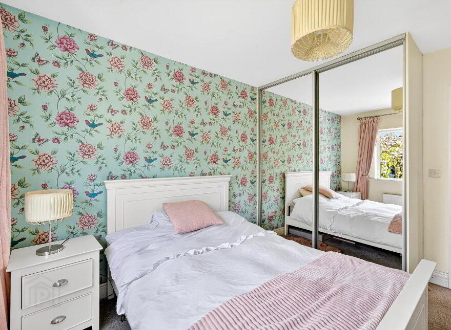 Bramlea, Clonminch, Tullamore, R35FR63