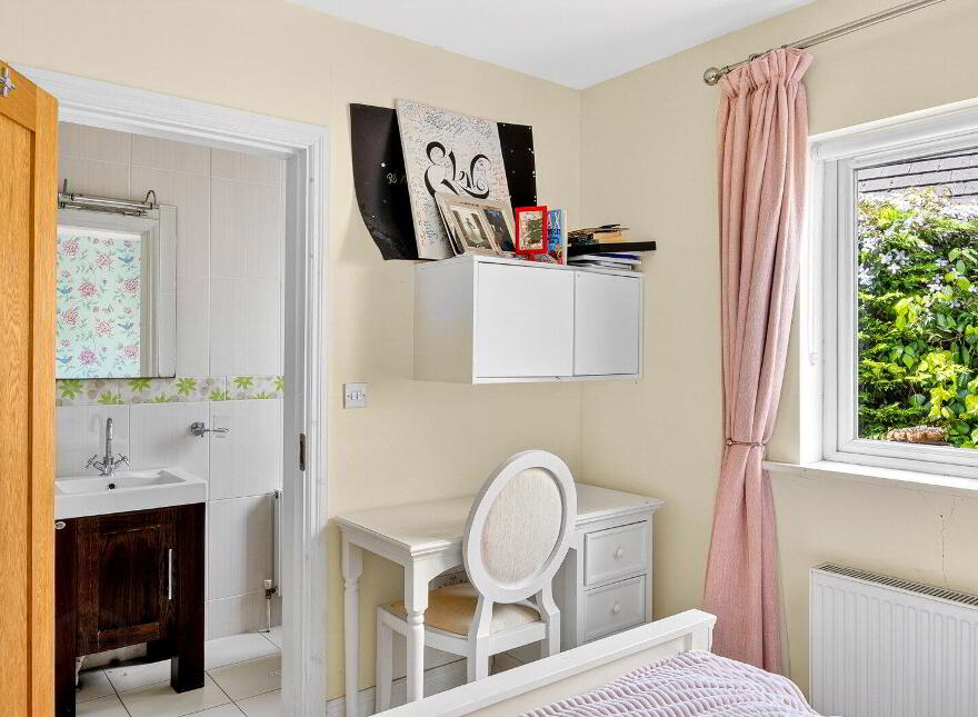Bramlea, Clonminch, Tullamore, R35FR63