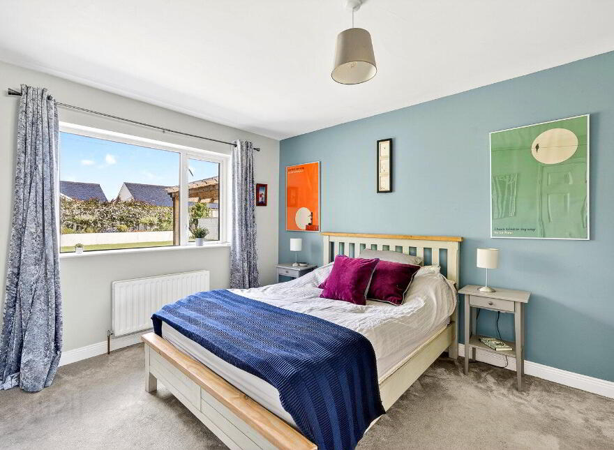 Bramlea, Clonminch, Tullamore, R35FR63