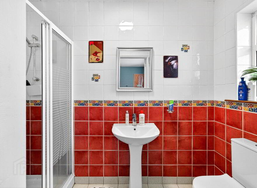 Bramlea, Clonminch, Tullamore, R35FR63