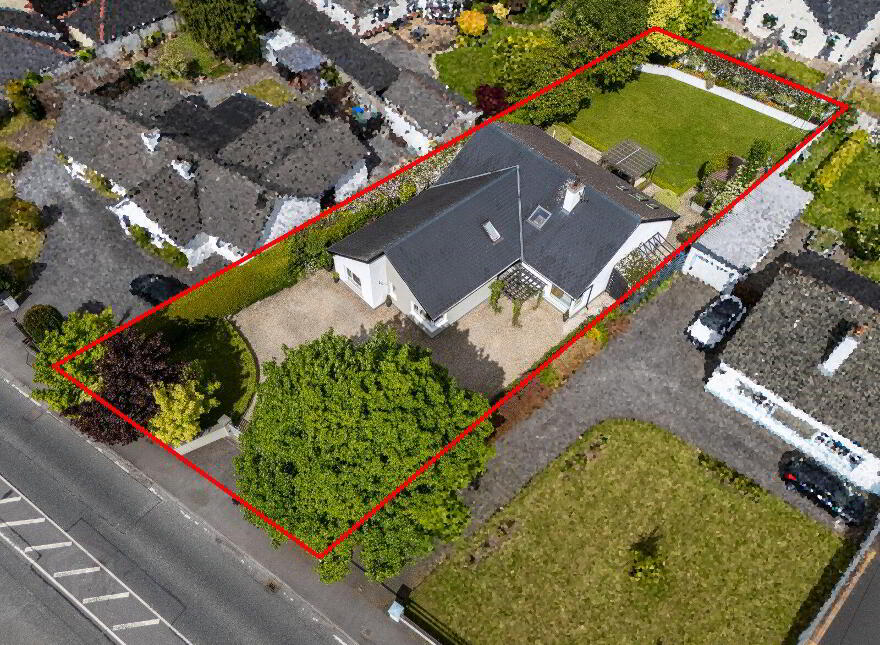 Bramlea, Clonminch, Tullamore, R35FR63