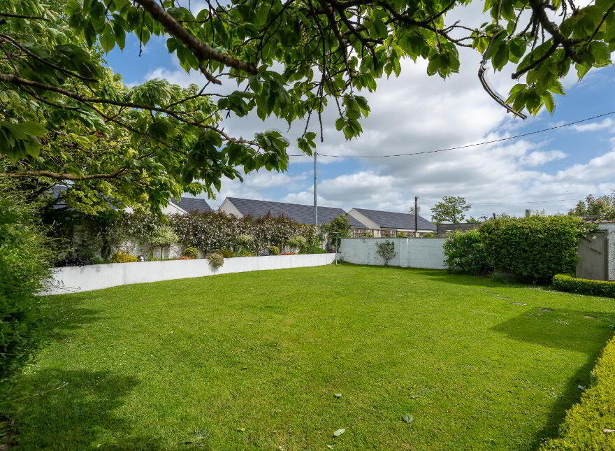 Bramlea, Clonminch, Tullamore, R35FR63