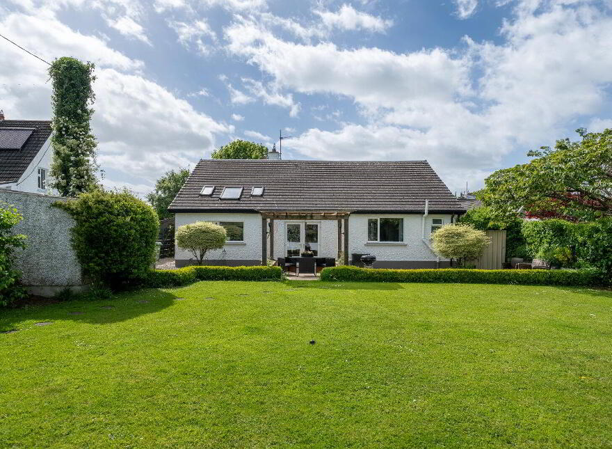 Bramlea, Clonminch, Tullamore, R35FR63