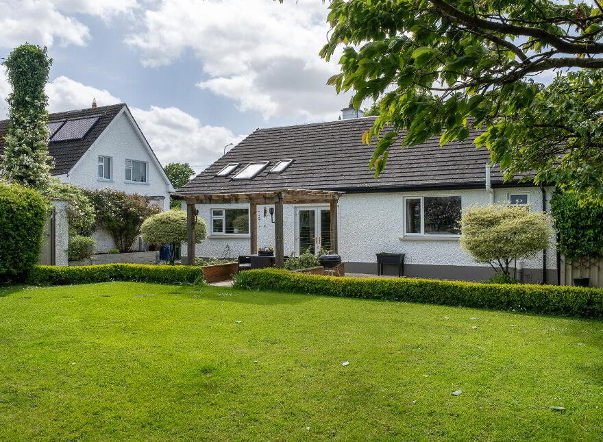 Bramlea, Clonminch, Tullamore, R35FR63