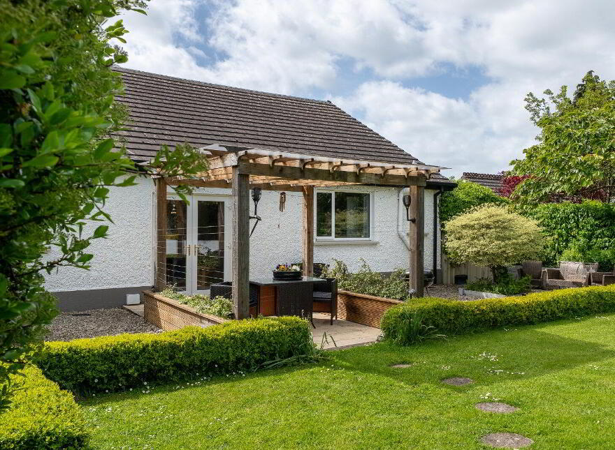 Bramlea, Clonminch, Tullamore, R35FR63