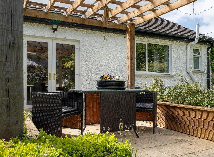 Bramlea, Clonminch, Tullamore, R35FR63