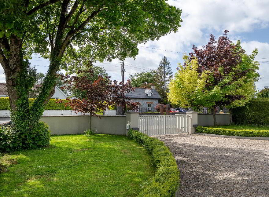 Bramlea, Clonminch, Tullamore, R35FR63