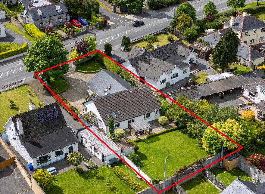 Bramlea, Clonminch, Tullamore, R35FR63