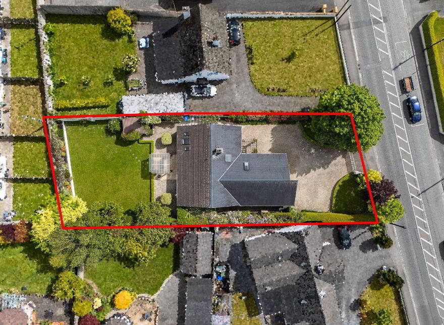 Bramlea, Clonminch, Tullamore, R35FR63