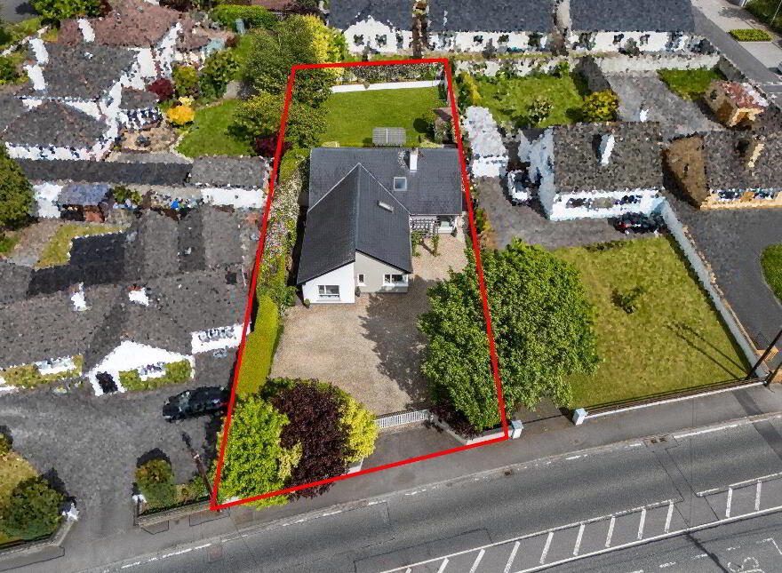 Bramlea, Clonminch, Tullamore, R35FR63