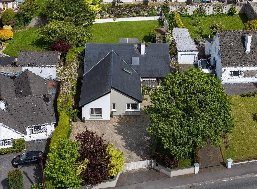 Bramlea, Clonminch, Tullamore, R35FR63