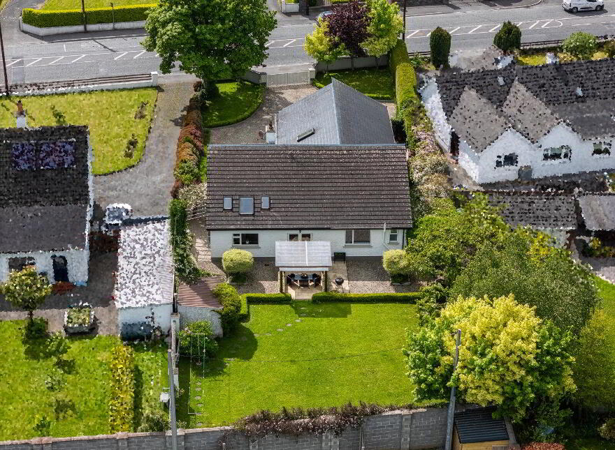 Bramlea, Clonminch, Tullamore, R35FR63