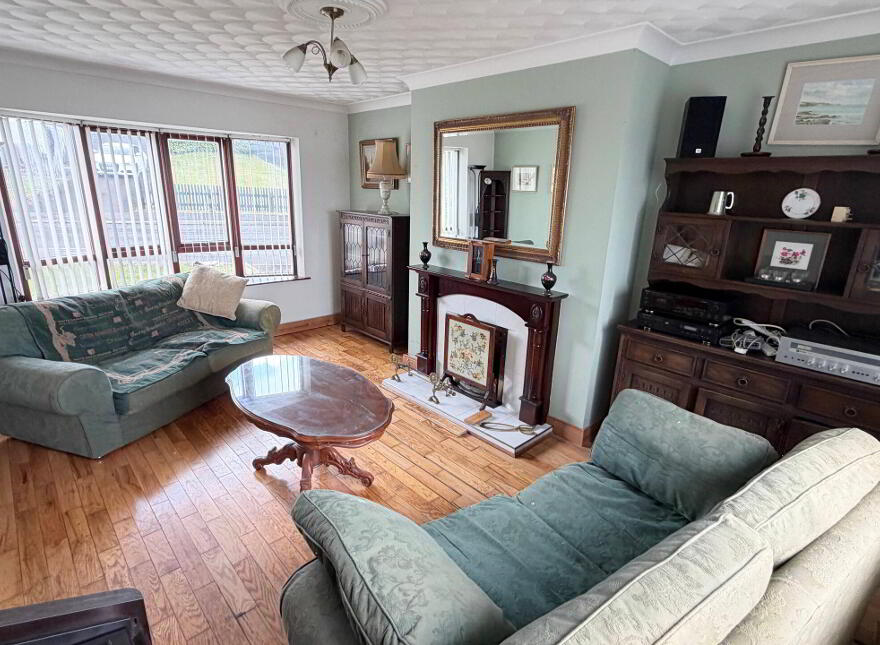 5 Eastburn Crescent, Ballymoney, BT53 6PW