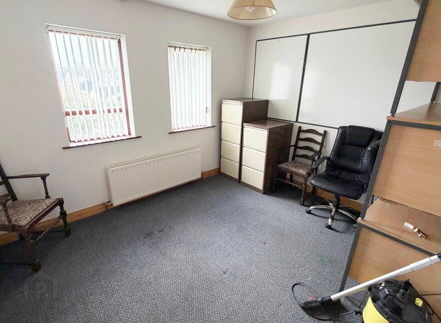 5 Eastburn Crescent, Ballymoney, BT53 6PW