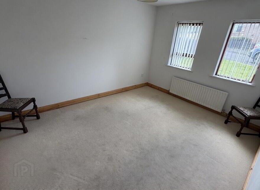 5 Eastburn Crescent, Ballymoney, BT53 6PW