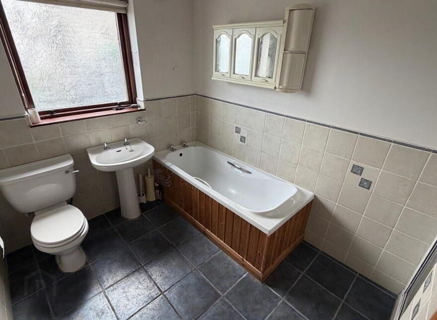 5 Eastburn Crescent, Ballymoney, BT53 6PW
