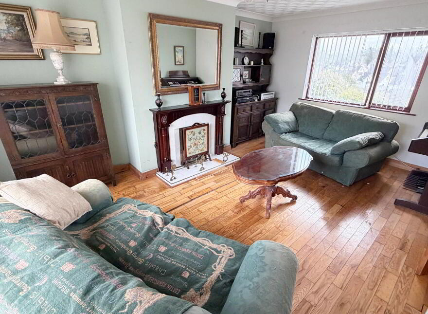 5 Eastburn Crescent, Ballymoney, BT53 6PW