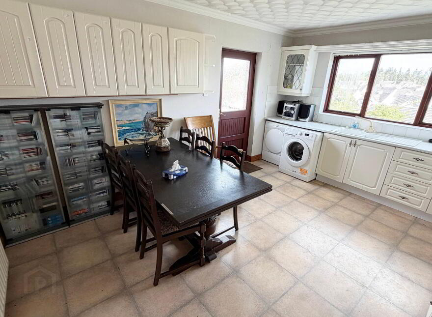 5 Eastburn Crescent, Ballymoney, BT53 6PW