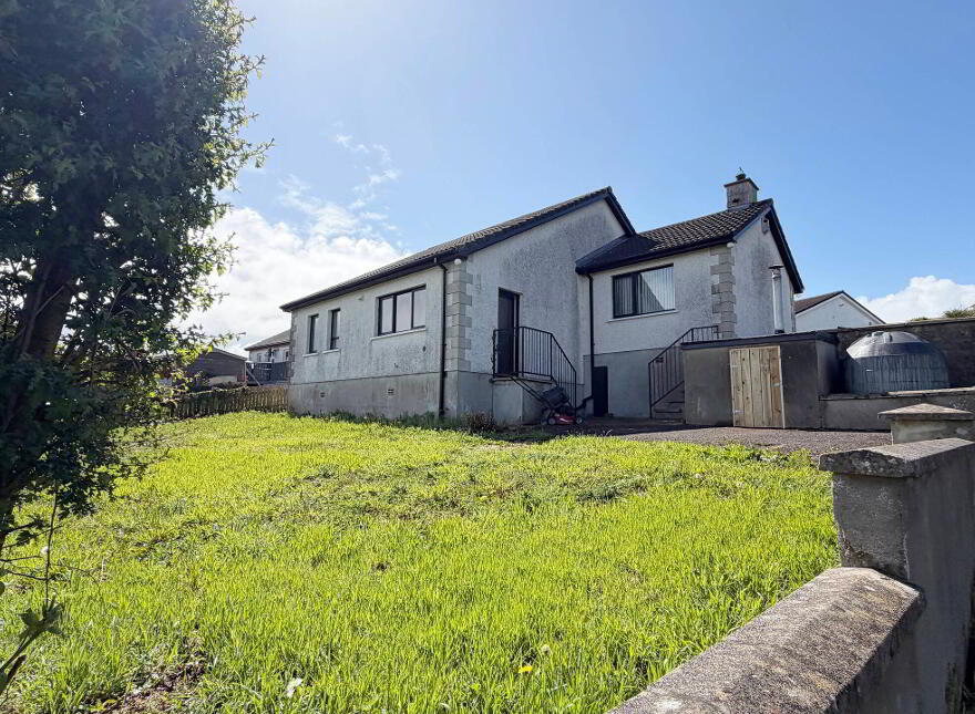 5 Eastburn Crescent, Ballymoney, BT53 6PW