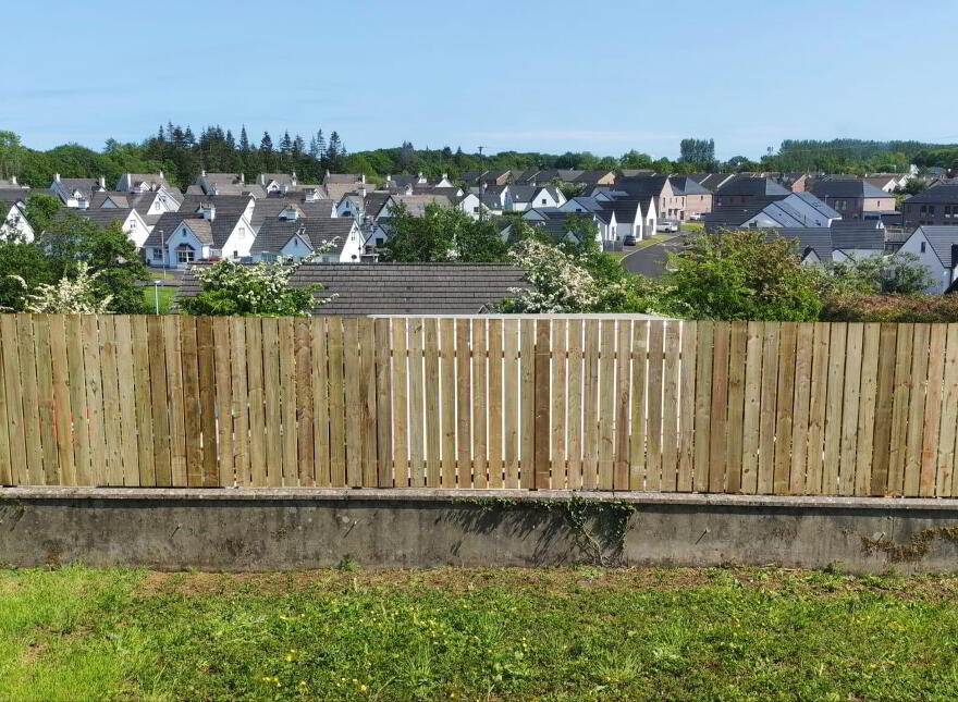 5 Eastburn Crescent, Ballymoney, BT53 6PW