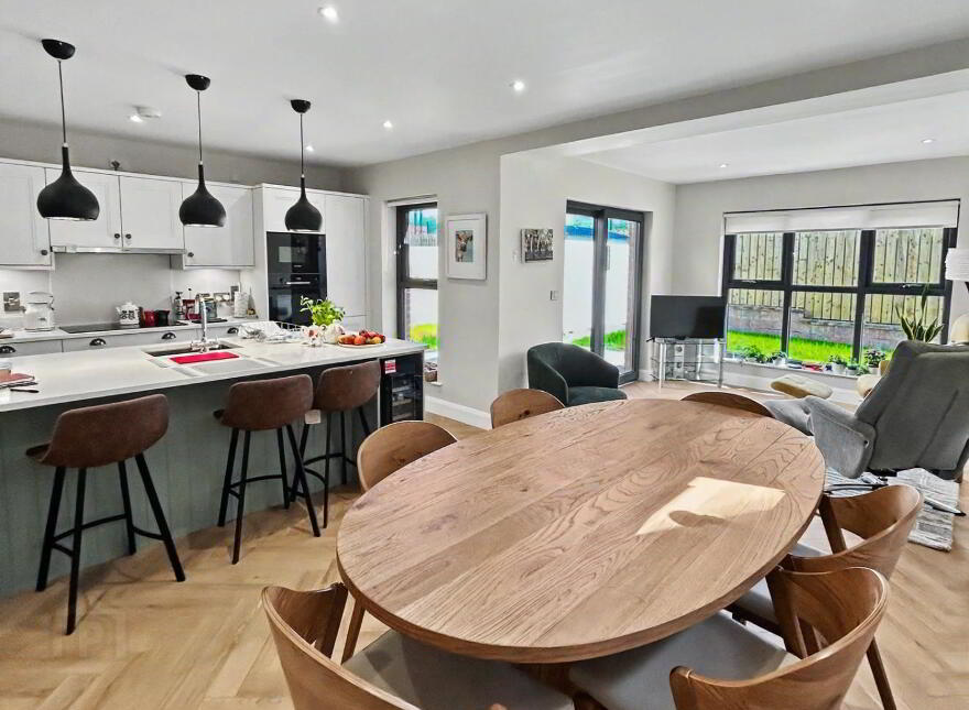 Lisowen, Limavady Road, Derry/Londonderry, BT47 6LP