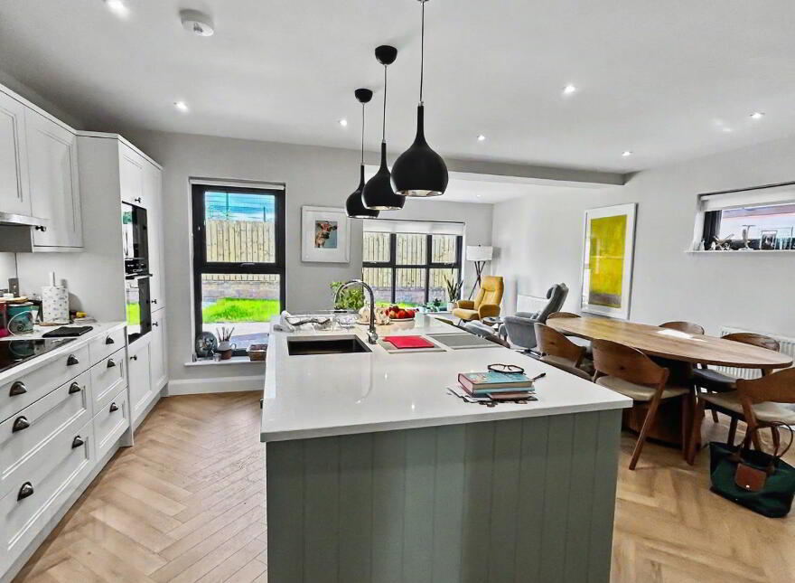 Lisowen, Limavady Road, Derry/Londonderry, BT47 6LP
