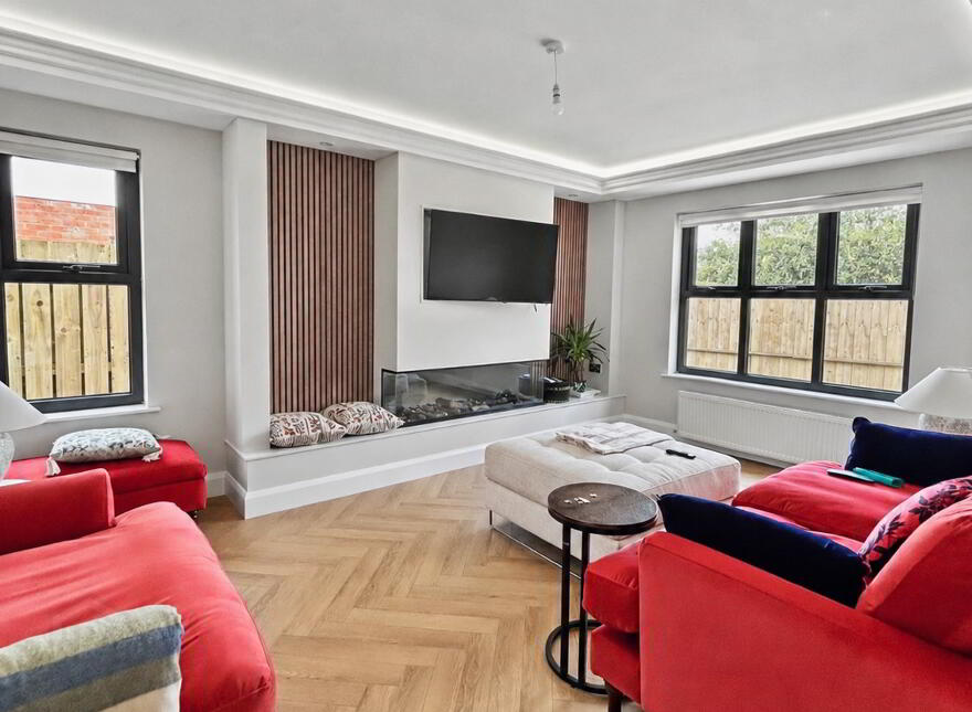 Lisowen, Limavady Road, Derry/Londonderry, BT47 6LP