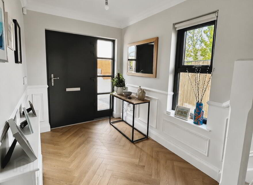 Lisowen, Limavady Road, Derry/Londonderry, BT47 6LP
