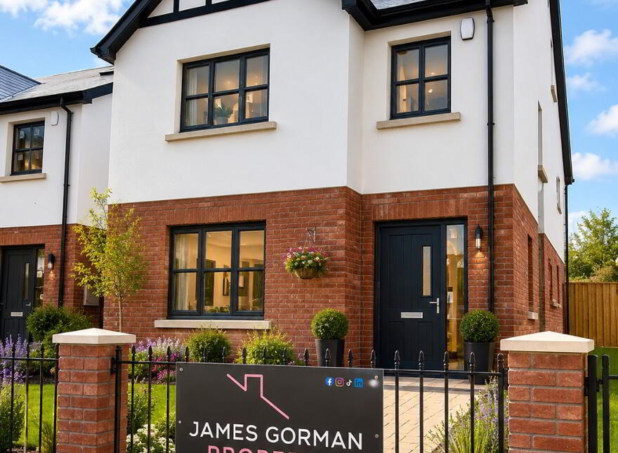 Lisowen, Limavady Road, Derry/Londonderry, BT47 6LP