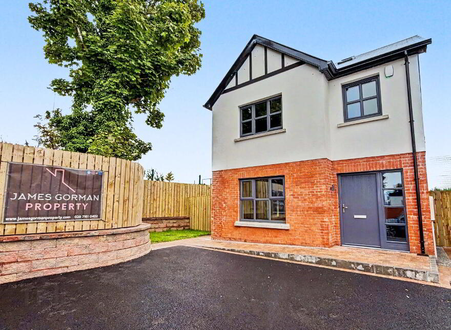 Lisowen, Limavady Road, Derry/Londonderry, BT47 6LP