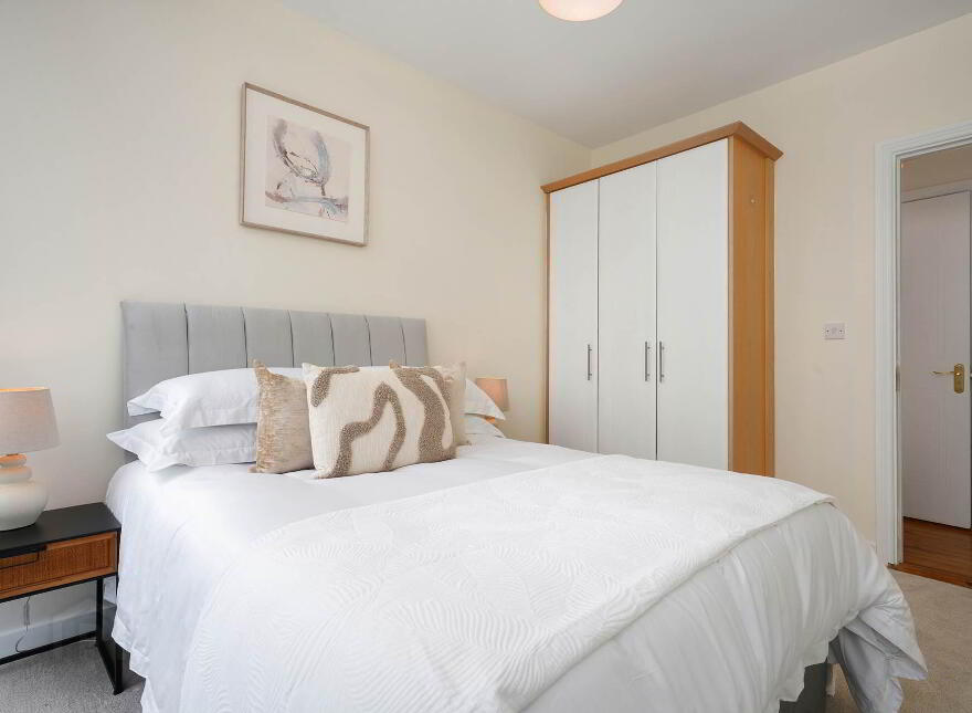 Apartment 73 King`s Inns Street, Dublin, D01HV21