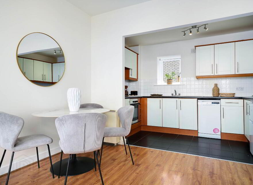 Apartment 73 King`s Inns Street, Dublin, D01HV21