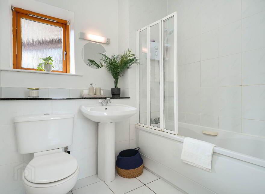 Apartment 73 King`s Inns Street, Dublin, D01HV21