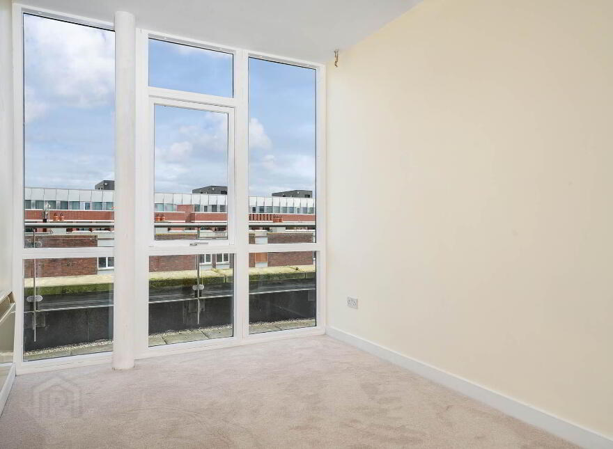 Apartment 73 King`s Inns Street, Dublin, D01HV21