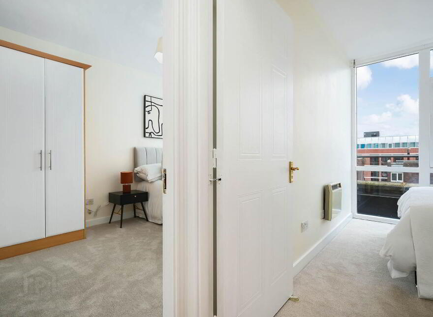 Apartment 73 King`s Inns Street, Dublin, D01HV21