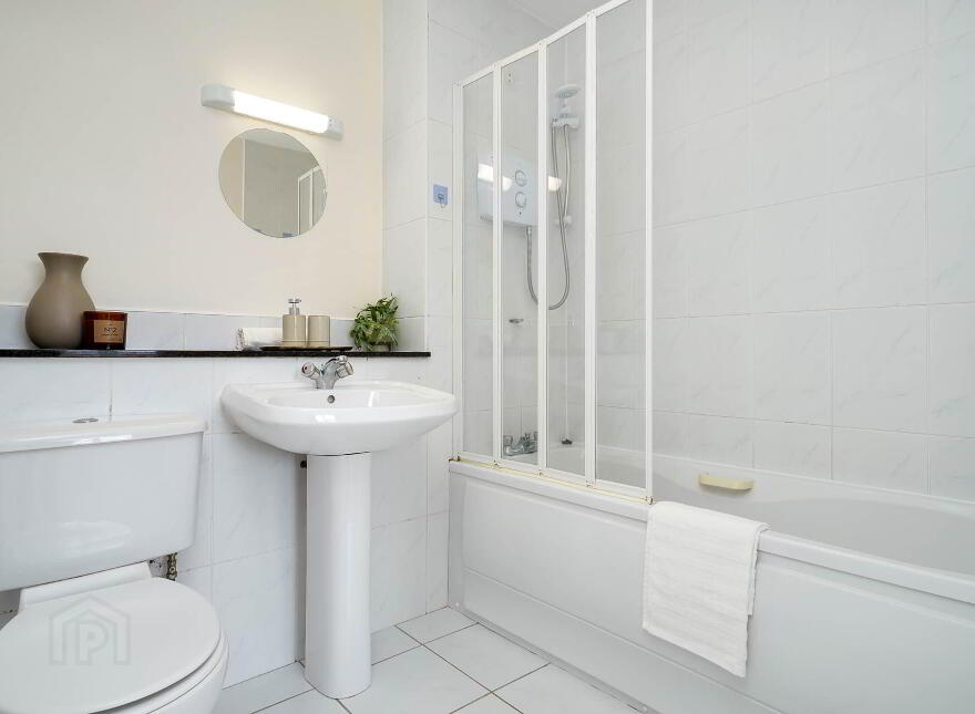 Apartment 73 King`s Inns Street, Dublin, D01HV21