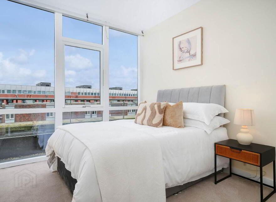 Apartment 73 King`s Inns Street, Dublin, D01HV21