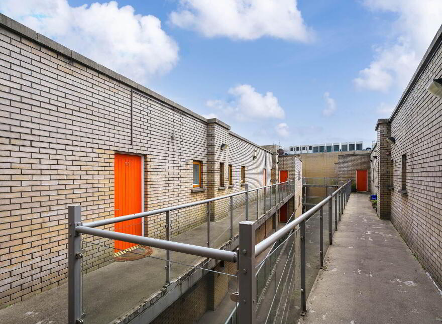 Apartment 73 King`s Inns Street, Dublin, D01HV21