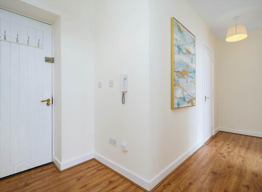 Apartment 73 King`s Inns Street, Dublin, D01HV21