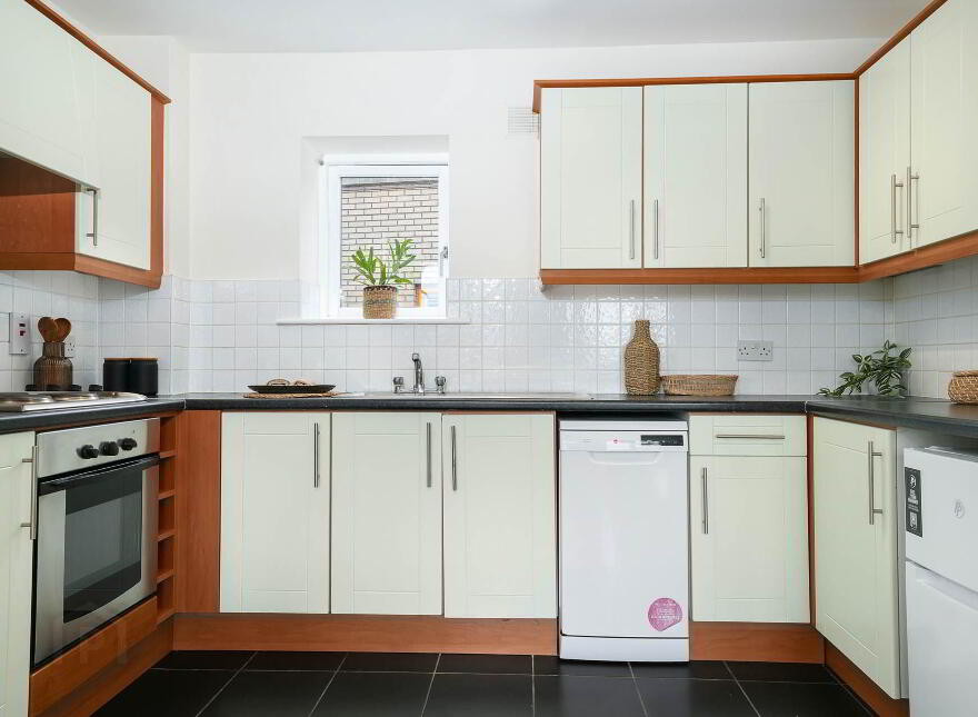 Apartment 73 King`s Inns Street, Dublin, D01HV21