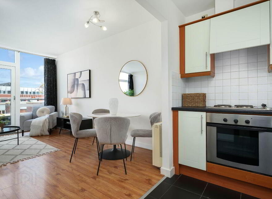 Apartment 73 King`s Inns Street, Dublin, D01HV21