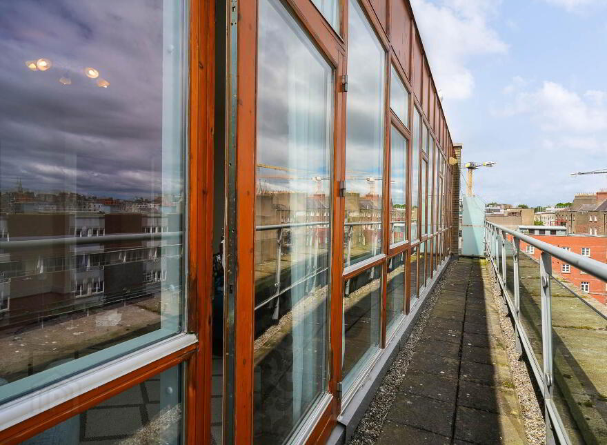 Apartment 73 King`s Inns Street, Dublin, D01HV21