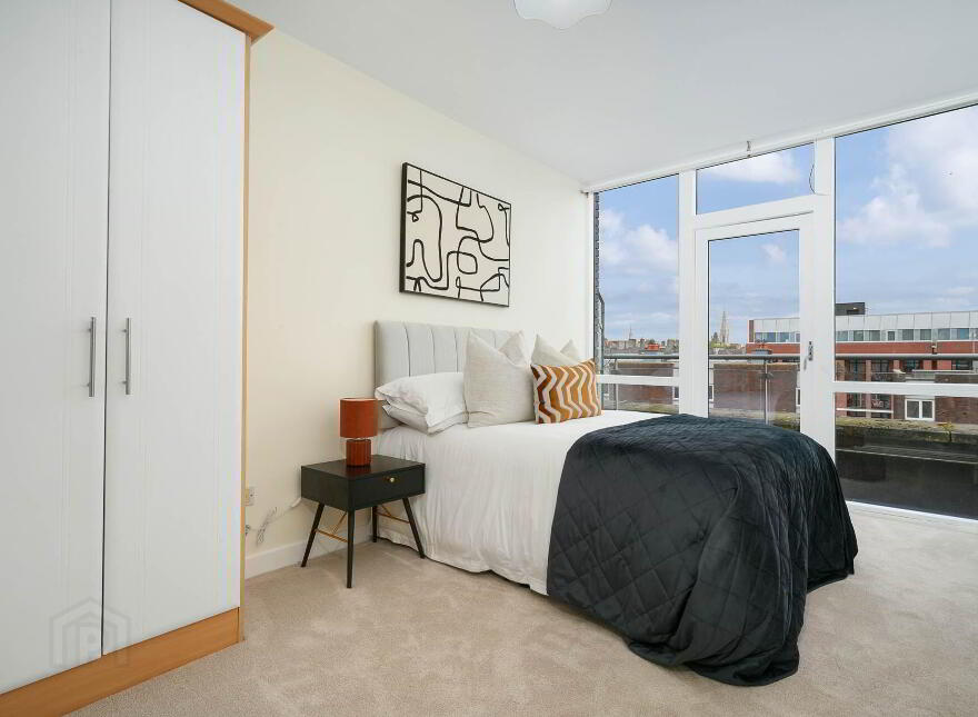 Apartment 73 King`s Inns Street, Dublin, D01HV21
