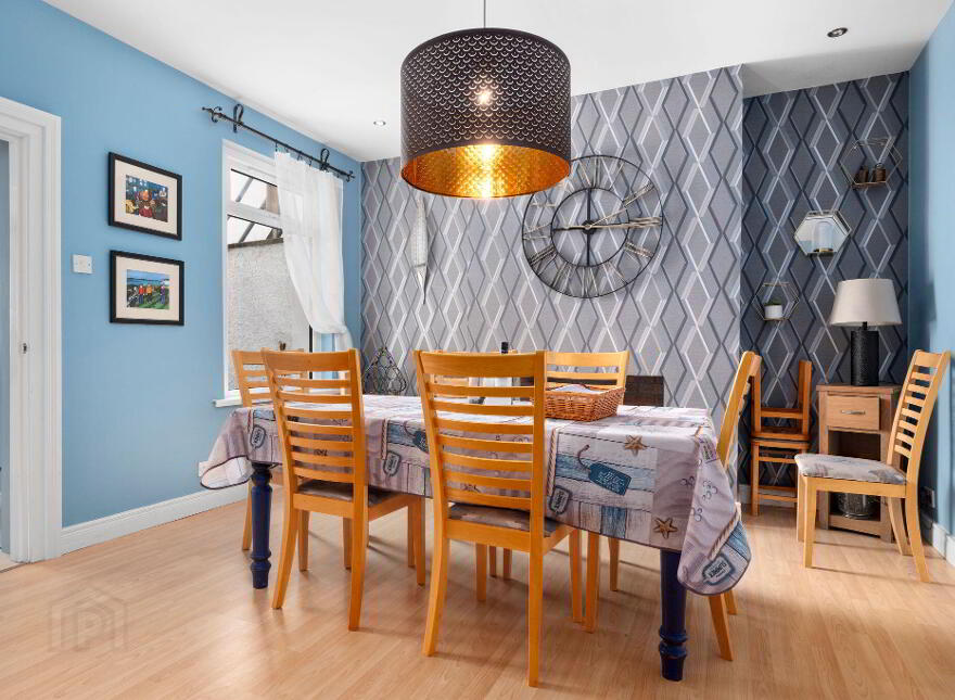 33 Central Avenue, Portstewart, BT55 7BS