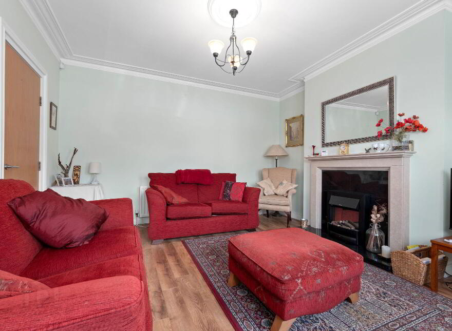 33 Central Avenue, Portstewart, BT55 7BS
